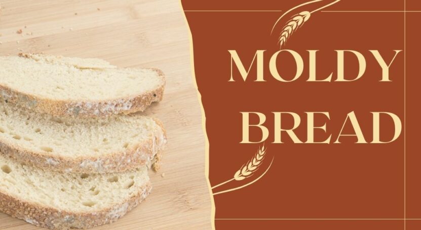 How Long After Eating Moldy Bread Will I Get Sick